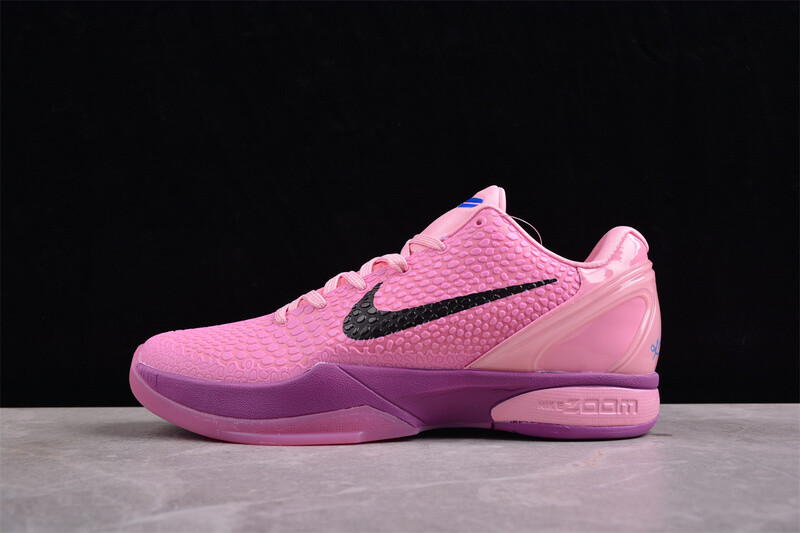 kobe6 プロトロ　26.5 NIKE公式】コービー 6 プロトロ 'Total Orange' (IH1871-800