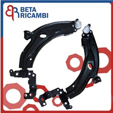 2  BRACCI SOSPENSIONE TRAPEZI DX SX ANTERIORI FIAT DOBLO' PALIO TUTTI I MODELLI