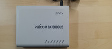 Pricom SX-5000U2 4-port print server