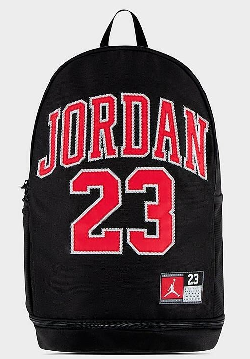 NIKE JORDAN Backpack MA0880 23 L School 19