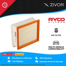 New RYCO Dust Holidng Air Filter For FIAT 500X 1.4L 55263623 A1926