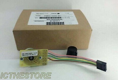 EBE 70771 L-E Stetten Used Rate/Mode Switches for 8035, 8036,8037,8055