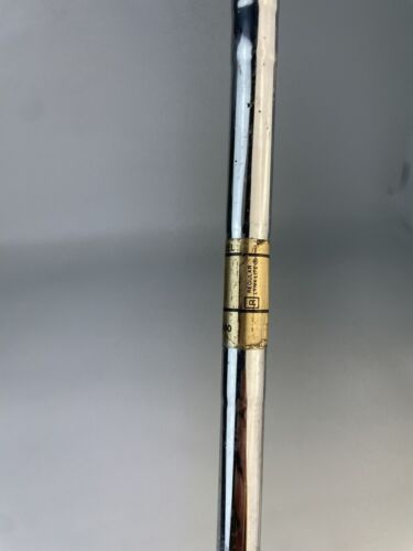 Lynx Parallax 4 Iron White Dot / Regular Flex Steel Shaft /5930 - Picture 8 of 12