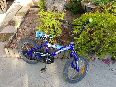 gumtree bmx