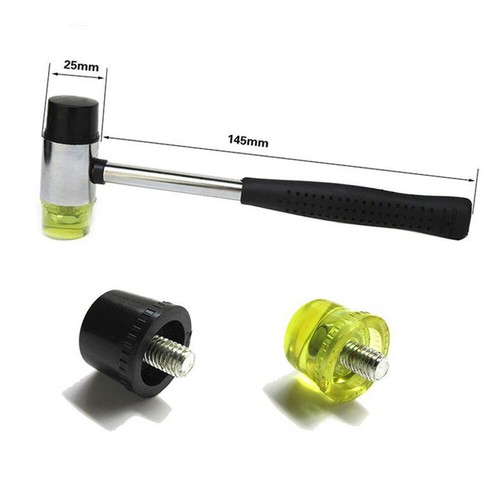Auto Dent Smooth Repair Kit Car Fender Damage Repair Tools Flat Bar Kit - Picture 9 of 22