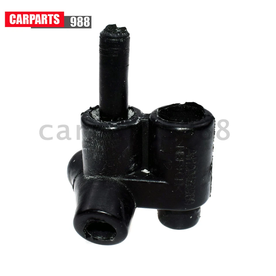 Conector de manguera de ventilación de cárter para Mercedes CLK320 CLK3 ML320 1120180209 Foto 3 de 4
