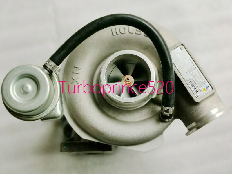 GENUINE HOLSET HE211W 3774193 3774225 FOTON TRUCK ISF3.8 