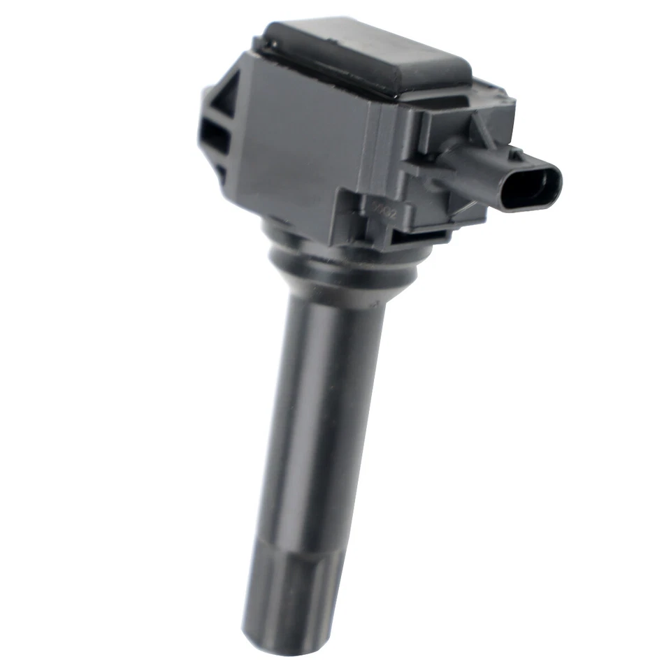 4x Ignition Coils+Spark Plugs For Scion FR-S Subaru BRZ Forester 2.0L 2013-2015 Foto 3 de 4