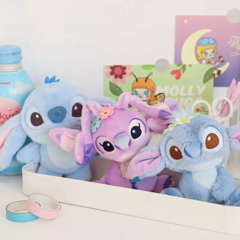 スティッチ⭐️ ヴァイスシュヴァルツ Disney100 試作品626号 スティッチ(C) Dds