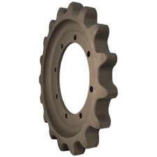 Prowler John Deere CT329D Sprocket  - Part Number: T239480/ID2641 8 Bolt Hole