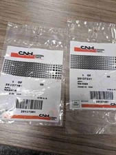 I.H./FARMALL CUB Seal Washer Tappet Cover Pac OF 2 251373R1