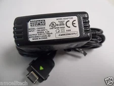 Original NEW OEM PANTECH PTA-5070C9US AC Home Travel Charger