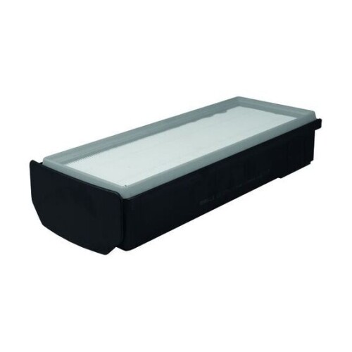1x Luftfilter MAHLE LX 2796/1 passend für BMW - Afbeelding 2 van 2