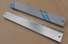 Land Rover Lightweight airportable bulkhead inner finisher strip x 2 335657
