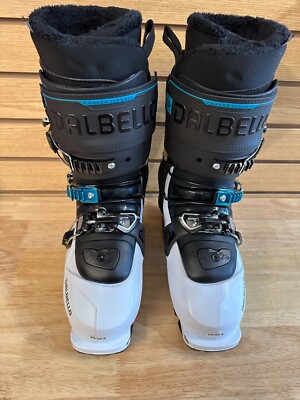 Dalbello Chakra Elevate 115 W 25.5 GW *NEW* ID Liner