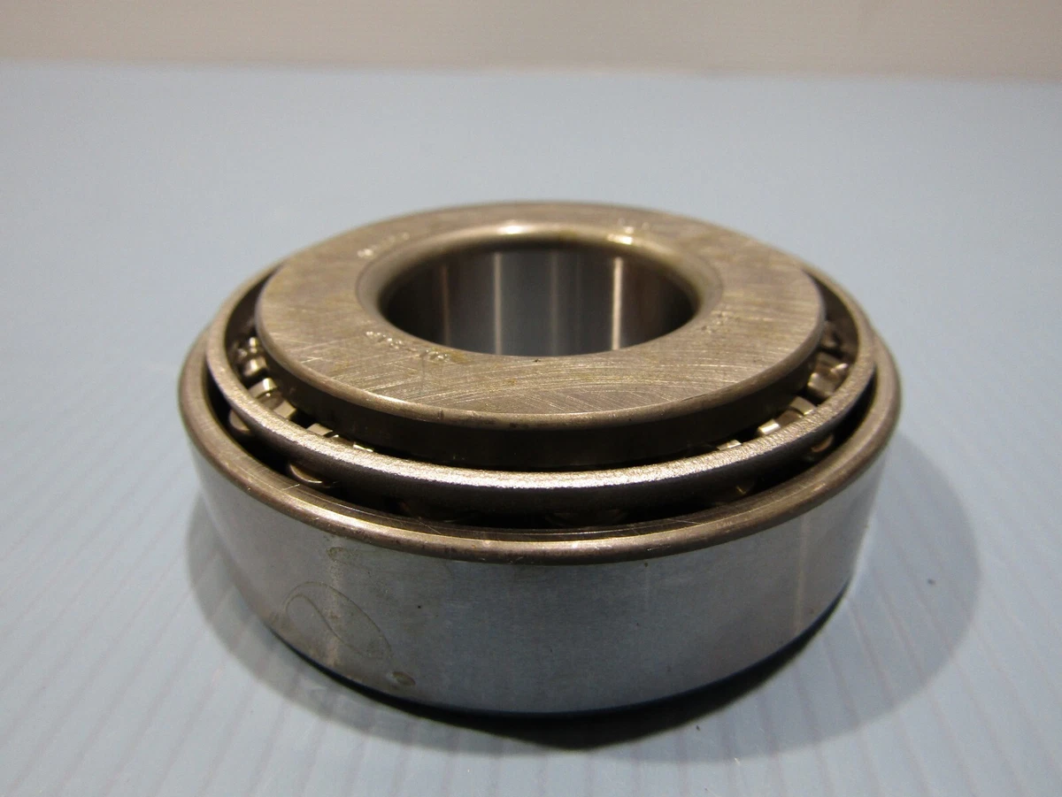 GENUINE MERCEDES W463 W906 FRONT TAPERED ROLLER BEARING 