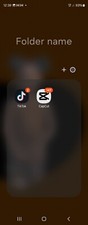 Samsung Galaxy Z Fold5 - 256 GB - Black (Unlocked)