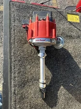 PerTronix D1051 Flame-Thrower HEI Distributor Chevy Big & Small Block V8