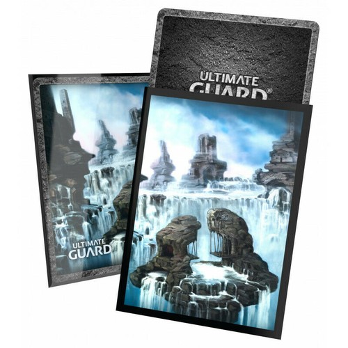 Ultimate Guard KATANA RĘKAWY 100 STANDARDOWE etui na karty Magic Pokemon TCG etui - Zdjęcie 38 z 71