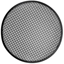 18" Economy Speaker Grill