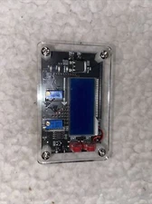 DC Buck Module, DROK Adjustable Buck Converter Step Down Voltage Regulator 6V-32