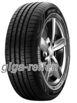 205/55 R16 91H mit FSL Apollo Alnac 4G Sommerreifen