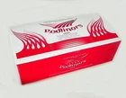 REDLINERS Hairdressers Hair Meche Packets LONG x 200 Sheets