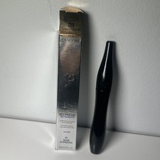 Lancome hypnose drama mascara Waterproof Shade: Noir Hypnotic 6ml Full Size