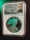 2015-W American Eagle $1 NGC PF 69 Ultra Cameo First Releases