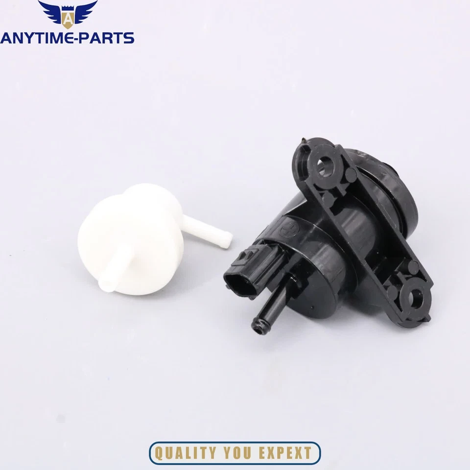 Bomba de combustible y filtro aptos para Honda Ruckus 50 NPS50 Metropolitan 50 CHF50 16710-GET-013 Foto 4 de 4