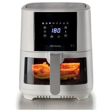 Friggitrice ad aria Ariete 4626/03 potenza 1300W capacita 6 Litri / 2,5 Kg con 