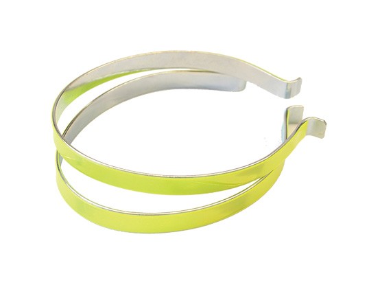 RALEIGH Hosenclip Reflex Einheitsgröße