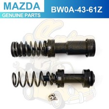 Mazda MX-5 MIATA NA NB 1990-2000 Genuine Brake Inner Parts Kit BW0A-43-61Z NEW