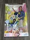 New in Box Vintage 2002 Barbie Happy Family Alan & Ryan Dad & Son Set 56710