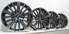 Original BMW X1 iX1 U11 X2 U10 20 Zoll Felgensatz Felgen 869i 6898042 TOP!