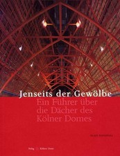 Jenseits der Gewölbe | Klaus Hardering | deutsch