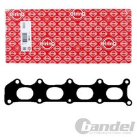Elring ABGAS-KRÜMMERDICHTUNG FüR CitroËN C4 C5 C8 Evasion Jumpy Xsara Fiat