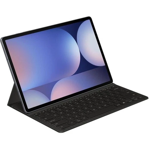 Samsung Book Cover Keyboard Slim AI Key QWERTY für Galaxy Tab S10+ - WIE NEU