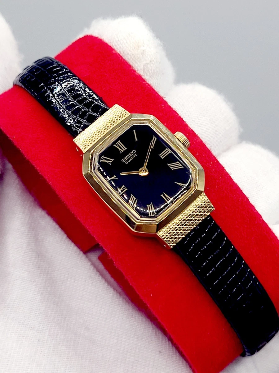 Seiko Wristwatches 1980-1989 | eBay