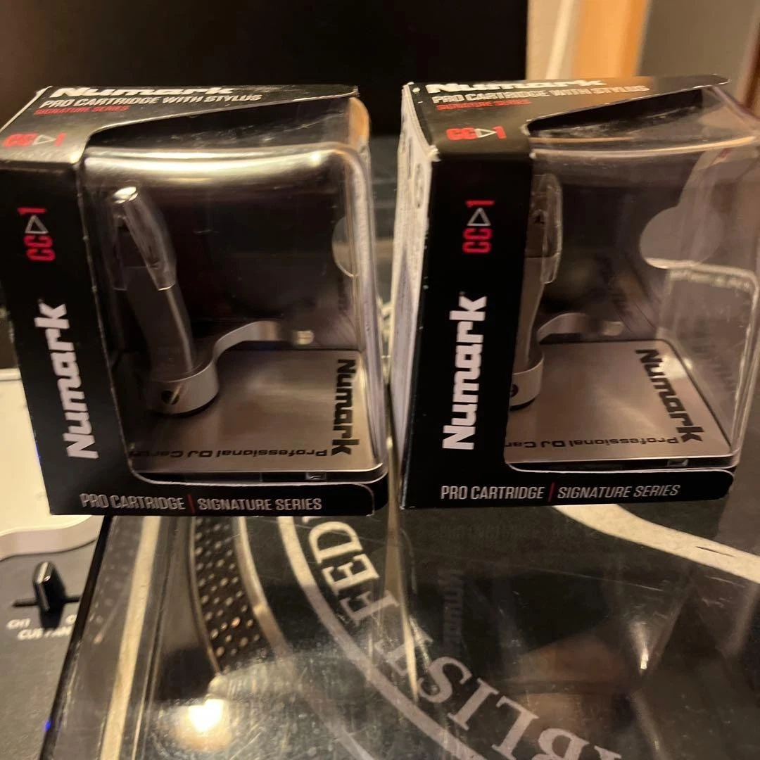 Numark