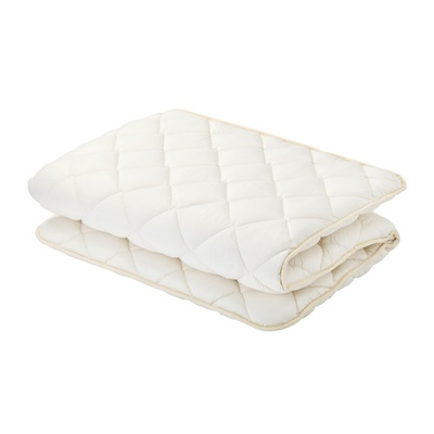 #ad Japanese Floor Futon Mattress Shikibuton with Body Pressure Dispersion Mad... $283.23