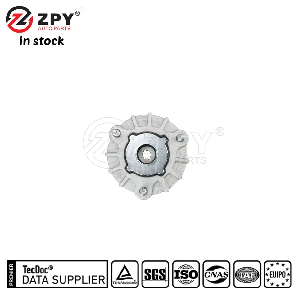 ZPY Hight Quality New Strut Mount Right For Porsche Panamera 970 343 01805 - Image 2 of 4