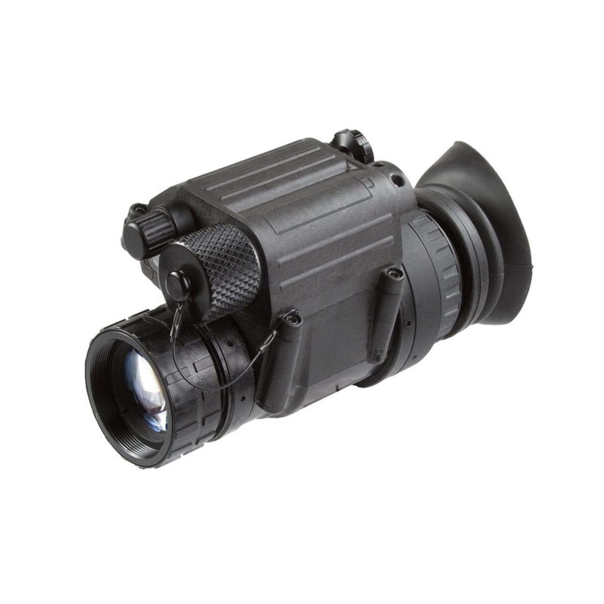 AGM PVS-14 NW1 Gen 2 Night Vision Monocular White Phosphor IIT