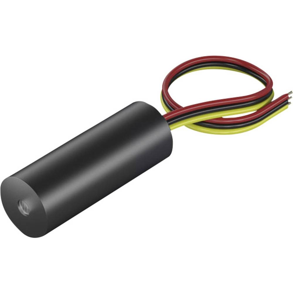 Module laser point rouge 650nm Picotronic DI650-0.4-3 micromodule