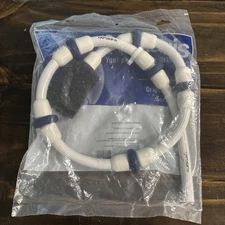 GENUINE POLARIS LONG LIFE BLUE RING B5  SWEEP HOSE  PART POOL CLEANER  280 380 