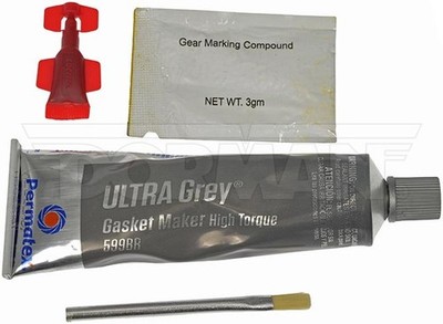 Dorman   Oe Solutions Differential Bearing Kit P N 797 119