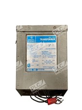 General Electric HTO1AH862A .750KVA Dry Type Transformer 9T51B109