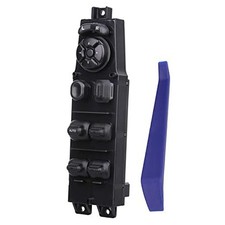 Driver Side Window Switch Power Control Compatible with 01-03 Dodge Durango,