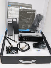 Sennheiser XSW 2-ME3-A Hands-Free All-In-One Wireless Headmic Microphone System