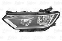 Scheinwerfer Links FÜR VW Passat B8 Variant (3G5, CB5) - Valeo 046622